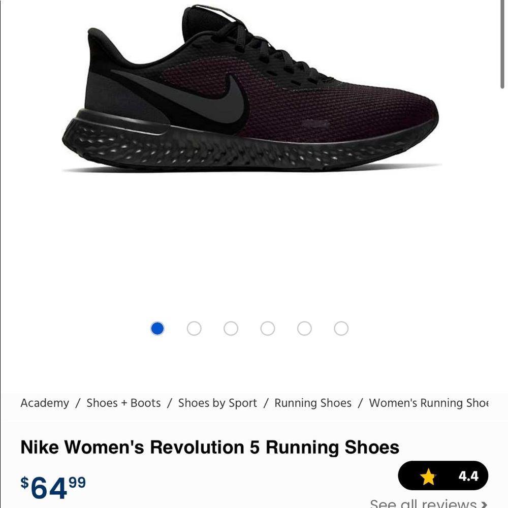 Nike shoes